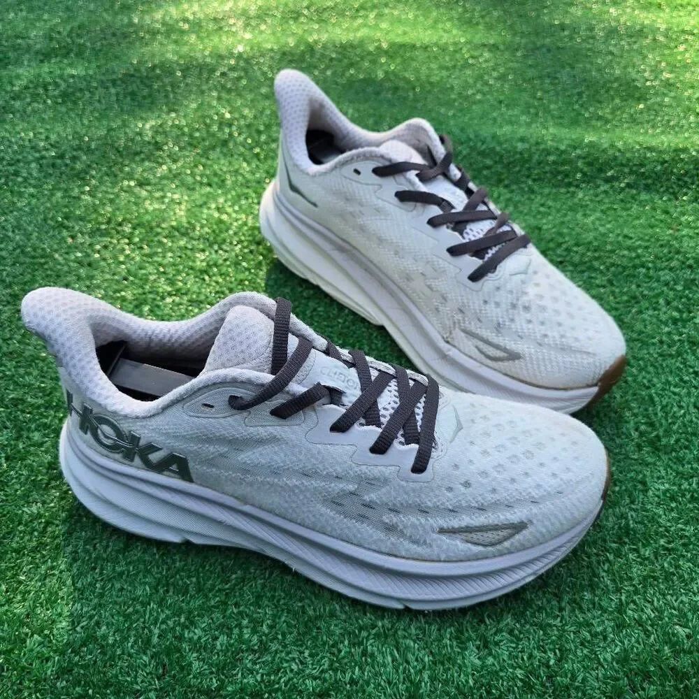 Hoka One One Clifton 9 - Women's Runnig shoes - Size 8 - Picture 3 of 11